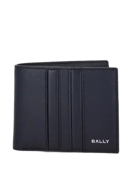 Bally: Чёрный кошелёк 