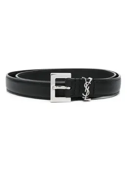 Saint Laurent: Ремень 
