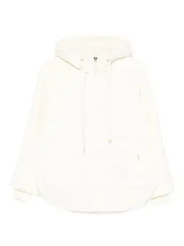 TWINSET: Стёганые куртка 