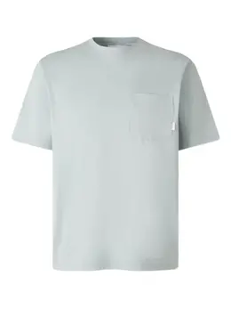 Lardini: Хлопковая футболка 
