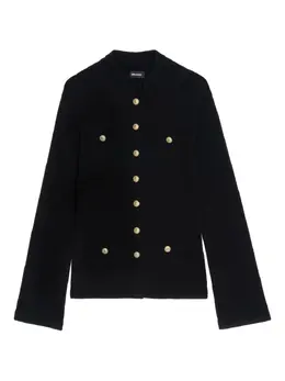 Zadig&Voltaire: Кардиган на пуговицах 