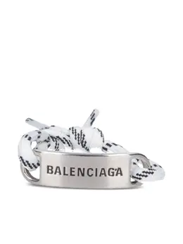 Balenciaga: Браслет 