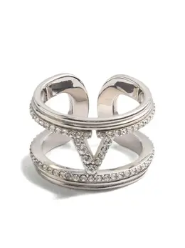 Valentino Garavani: Джинсовые джинсы 