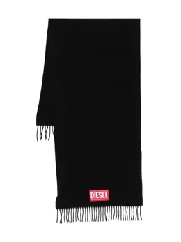 Diesel: Чёрный шарф 