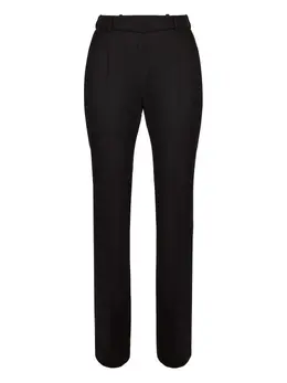 Nina Ricci: Чёрные брюки 