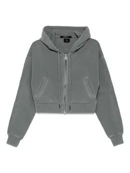 Ksubi: Хлопковая толстовка 