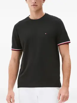 Tommy Hilfiger: Хлопковая футболка 
