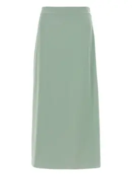Max Mara: Юбка миди 