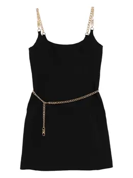 Michael Kors: Чёрное платье 
