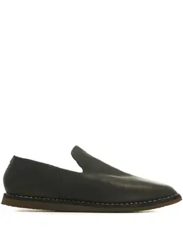 Guidi: Чёрные туфли 