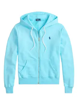 Polo Ralph Lauren: Толстовка с карманами 