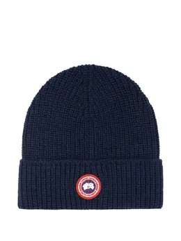 Canada Goose: Шапка 