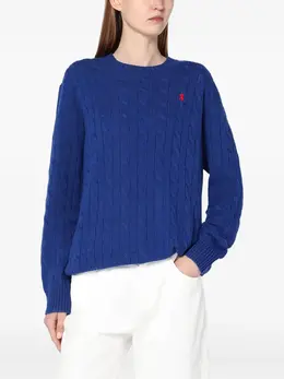 Polo Ralph Lauren: Трикотажный свитер 