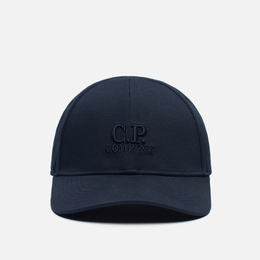 C.P. Company: Синяя кепка 