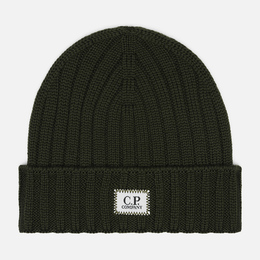 C.P. Company: Шапка 
