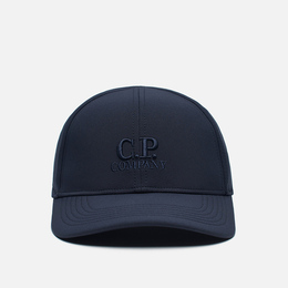 C.P. Company: Синяя кепка  Shell R
