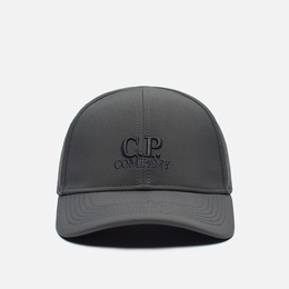C.P. Company: Серая кепка  Shell R
