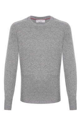 Brunello Cucinelli: Кашемировый свитер 