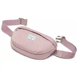 Herschel Supply Co.: Розовая сумка 