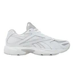 Reebok: Белые кроссовки 