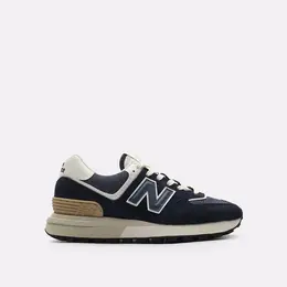 New Balance: Кроссовки  574