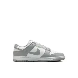 NIKE: Красные кроссовки  Dunk Low