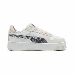 PUMA: Кеды  Carina
