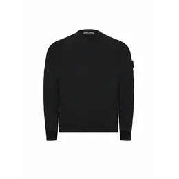 Stone Island: Спортивная толстовка 