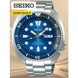 SEIKO: Часы 