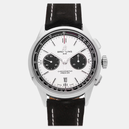 Breitling: Часы  Premier