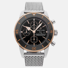 Breitling: Годинники  SuperOcean