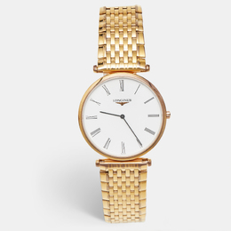 Longines: Часы  La Grande Classique