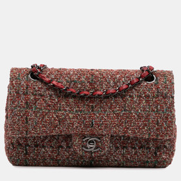 Chanel: Красная сумка 