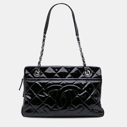 Chanel: Сумка-шоппер 