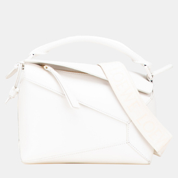 Loewe: Белая сумка  Puzzle