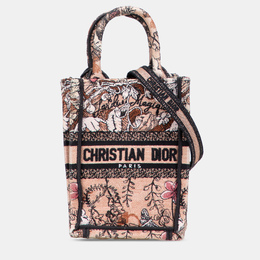Dior: Сумка-шоппер 
