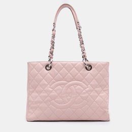 Chanel: Сумка-шоппер 