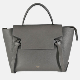 Celine: Поясная сумка 