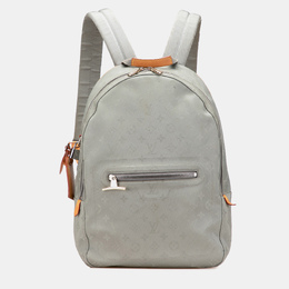 Louis Vuitton: Рюкзак 