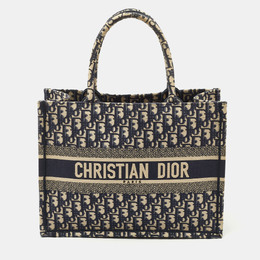 Dior: Сумка-шоппер 