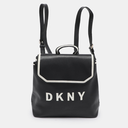 Dkny: Чёрный рюкзак 