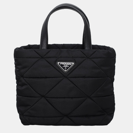 Prada: Сумка-шоппер 