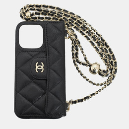 Chanel: Чехол 