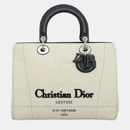 Dior: Сумка 
