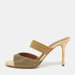 Malone Souliers: Сандалии 