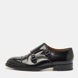 Giorgio Armani: Чёрные туфли 