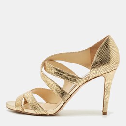 Jimmy Choo: Сандалии 