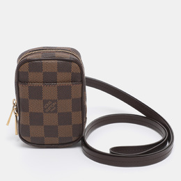 Louis Vuitton: Косметичка 