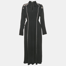 Sonia Rykiel: Чёрное платье 