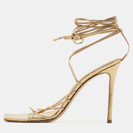 Gianvito Rossi: Сандалии 